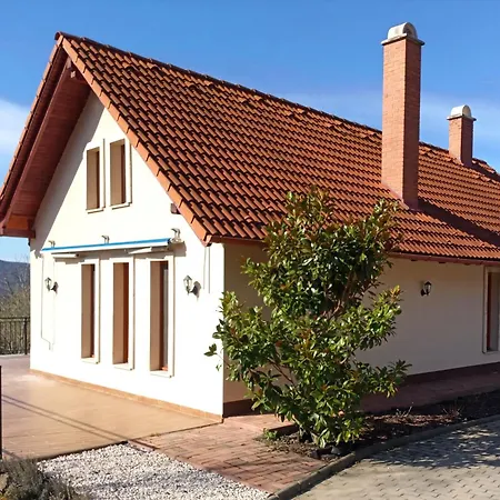 Hosszuhegyi Holiday home